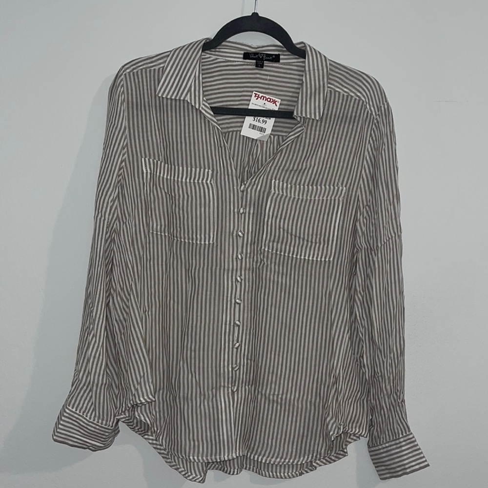Button down Shirt
